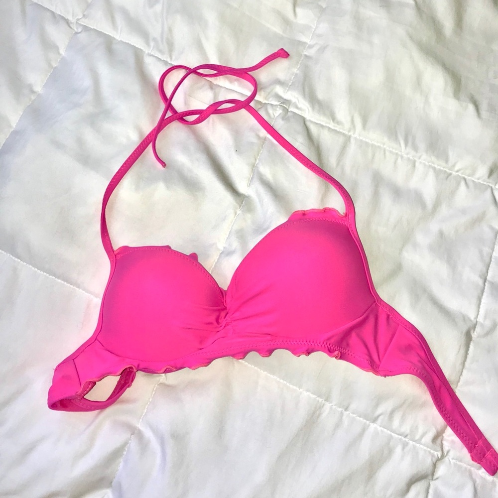 Bikini top